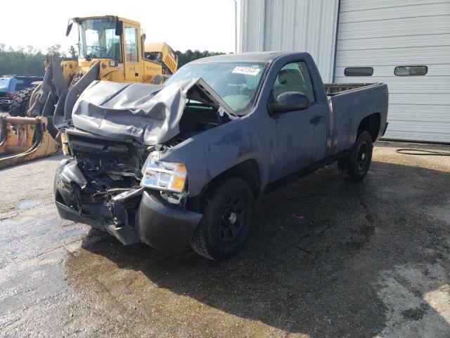 2012 Chevrolet C/K 1500 