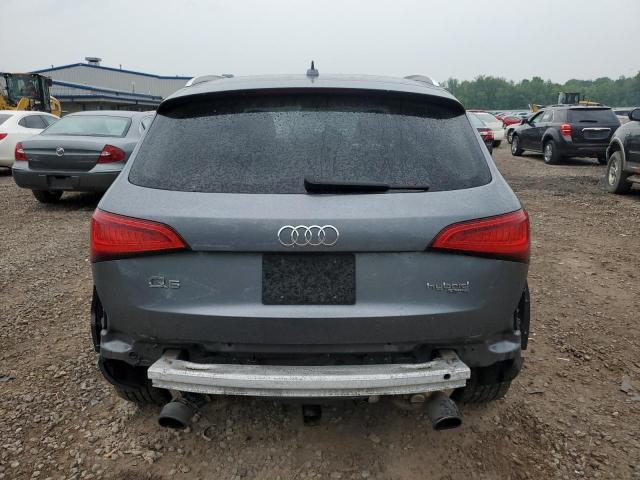 VIN WA1C8AFP7DA066362 2013 Audi Q5, Premium Hybrid no.6