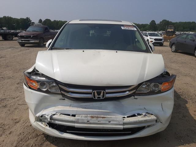 5FNRL5H65GB169544 2016 HONDA ODYSSEY, photo no. 5