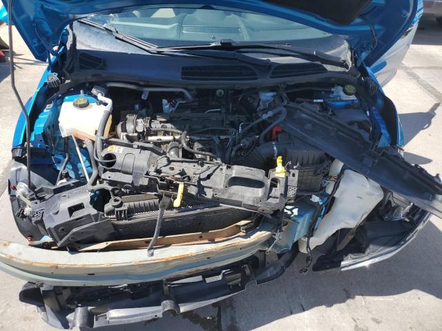 3FADP4BJ5HM171349 Ford FIESTA SE