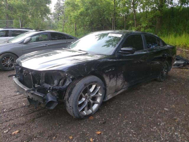 2016 DODGE CHARGER PO - 2C3CDXKT4GH144372