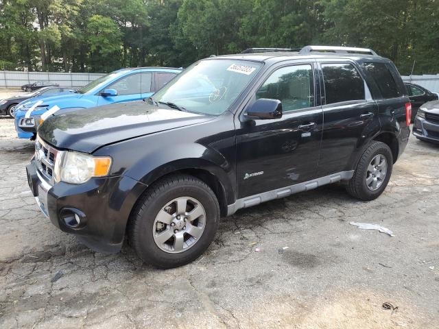 2009 Ford Escape Hybrid