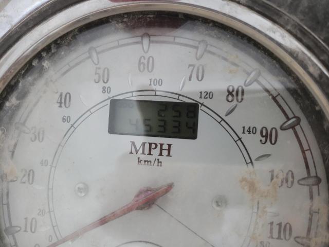 2006 YAMAHA XV1700 A JYAVP17E66A022219