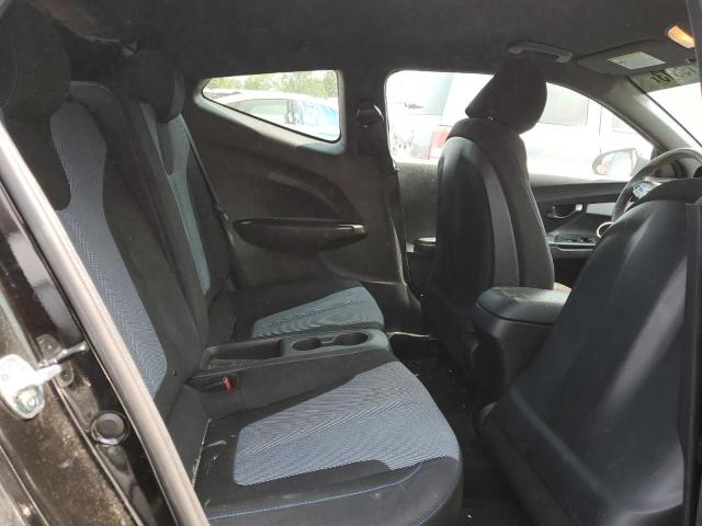2019 HYUNDAI VELOSTER B - KMHTG6AF2KU011927