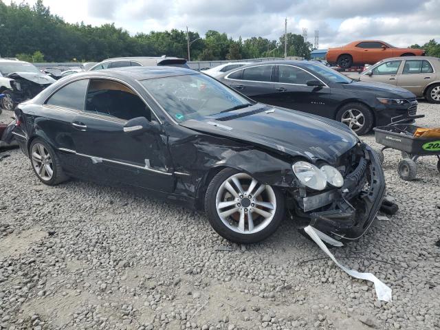 2008 Mercedes-Benz Clk 350 VIN: WDBTJ56H68F235191 Lot: 57257153
