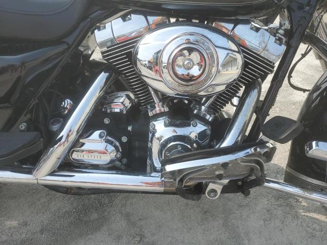 2008 HARLEY-DAVIDSON FLHT CLASS 1HD1FF4188Y653941