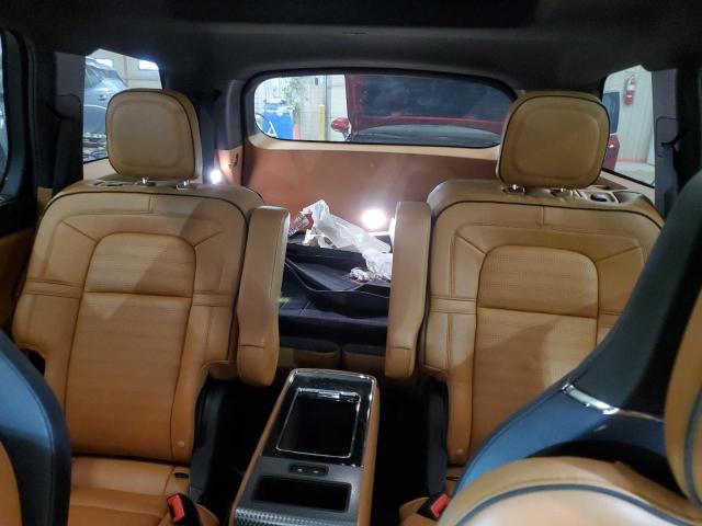 2020 LINCOLN AVIATOR BL 5LM5J9XC0LGL37621