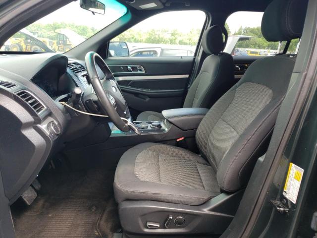 2016 Ford Explorer Xlt VIN: 1FM5K8D8XGGA57401 Lot: 62607984