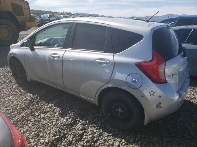 3N1CE2CP0FL384072 Nissan Versa Note S