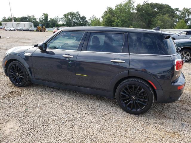 Vin: wmwln9c50g2e47713, lot: 57876763, mini cooper s clubman 20162