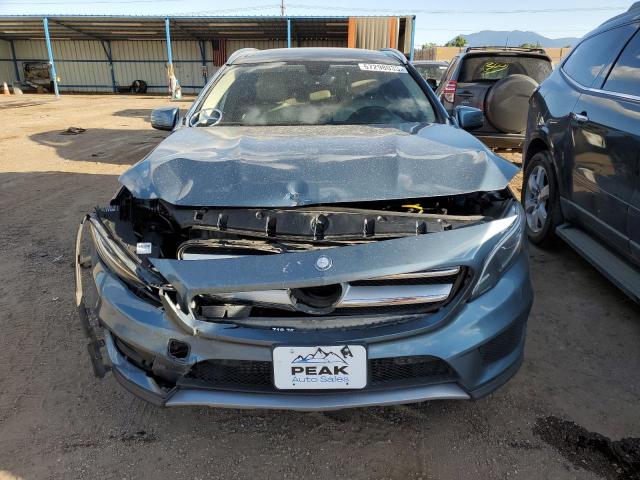 WDCTG4GBXFJ175568 Mercedes-Benz Gla 250 4matic