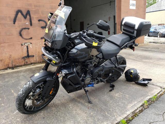 2021 HARLEY-DAVIDSON RA1250 S - 1HD1ZES19MB303493