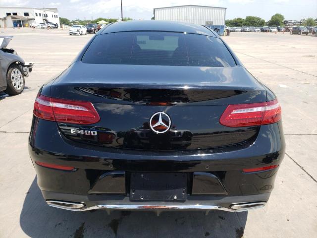 2018 MERCEDES-BENZ E 400 - WDD1J6FB1JF054540