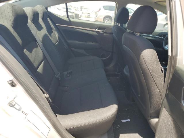 5NPD84LF4KH471012 Hyundai ELANTRA SEL
