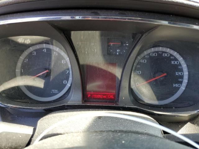 2GKALMEK5H6330432 GMC Terrain Sle