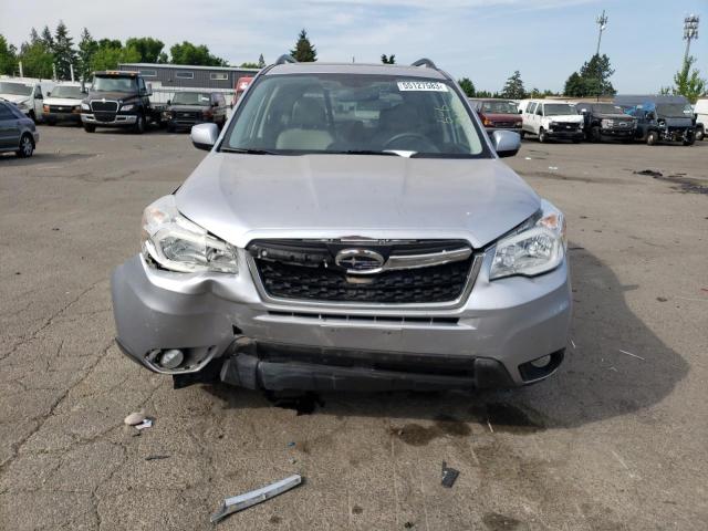 JF2SJAWC6FH837523 Subaru Forester 2.5i Touring