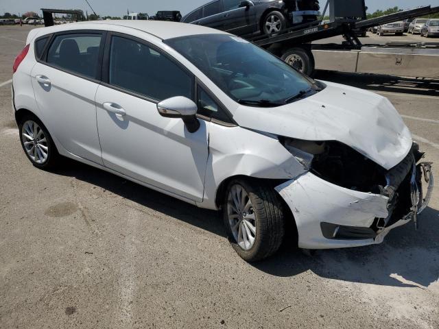 3FADP4EJ2EM163622 Ford FIESTA SE