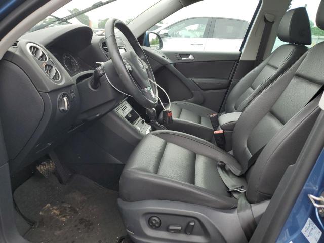 2017 VOLKSWAGEN TIGUAN WOL - WVGSV7AX1HW510134