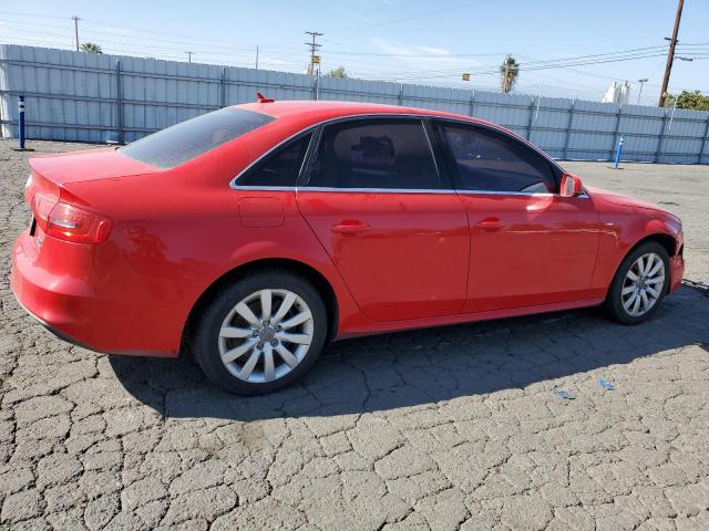 VIN WAUBFAFL4FN042145 2015 Audi A4, Premium no.3