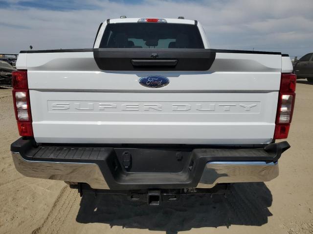 1FT7W2BT8NEE58265 Ford F250 Super Duty