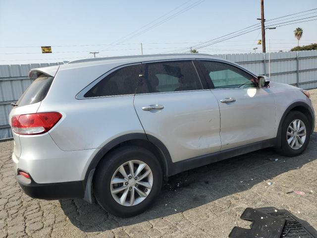 5XYPG4A34JG347109 KIA SORENTO LX