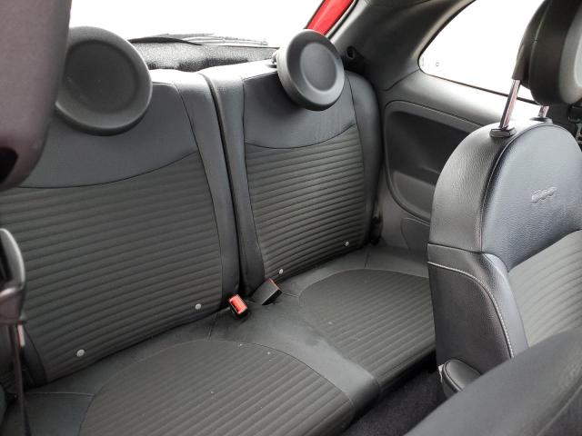 2015 FIAT 500 SPORT - 3C3CFFHH6FT621896