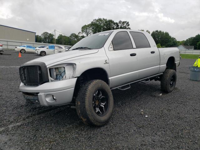 2009 Dodge Ram 2500 