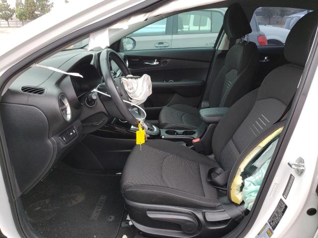 3KPF34AD0KE135970 KIA Forte Gt Line