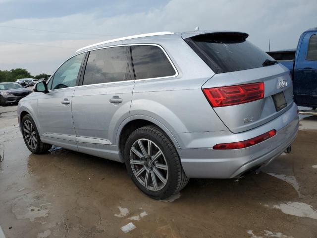 VIN WA1LAAF77JD028399 2018 Audi Q7, Premium Plus no.2