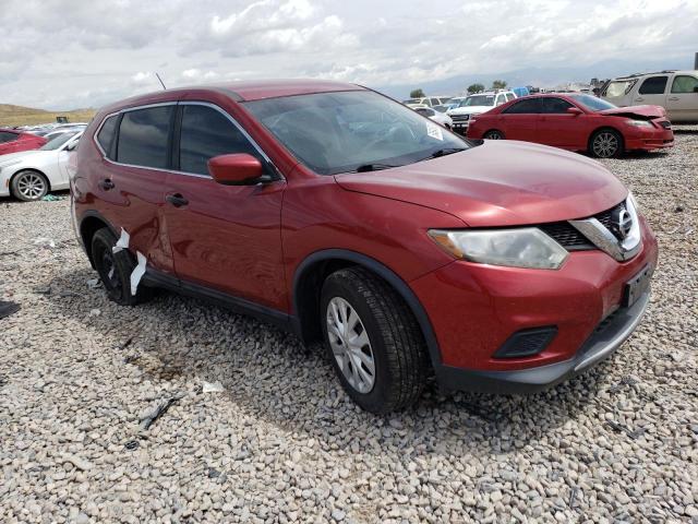 5N1AT2MV2GC830335 Nissan ROGUE S