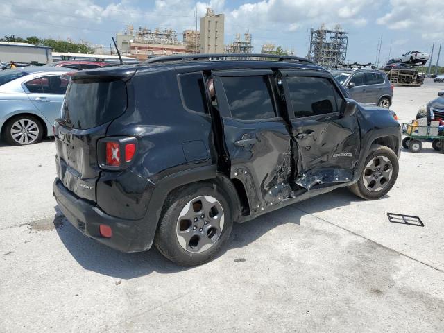 ZACCJAAB9HPG17967 | 2017 JEEP RENEGADE S