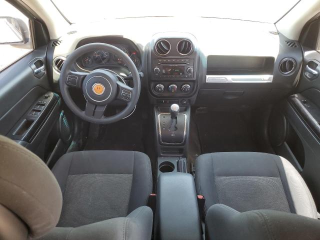 1C4NJCBA0FD249992 Jeep Compass Sport