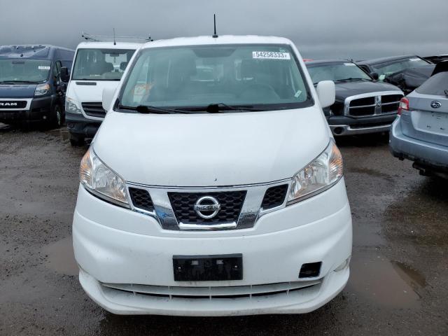 3N6CM0KN2LK701465 Nissan NV200 2.5S