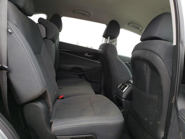 5XYPG4A39KG452259 KIA SORENTO L
