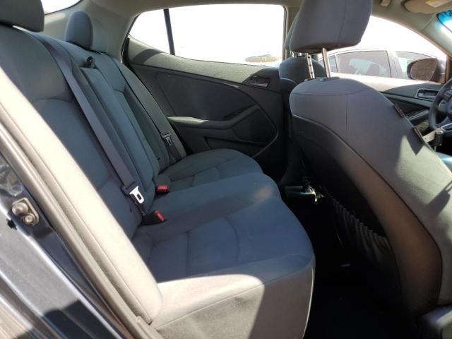 KNAGM4A72F5610660 KIA Optima Lx