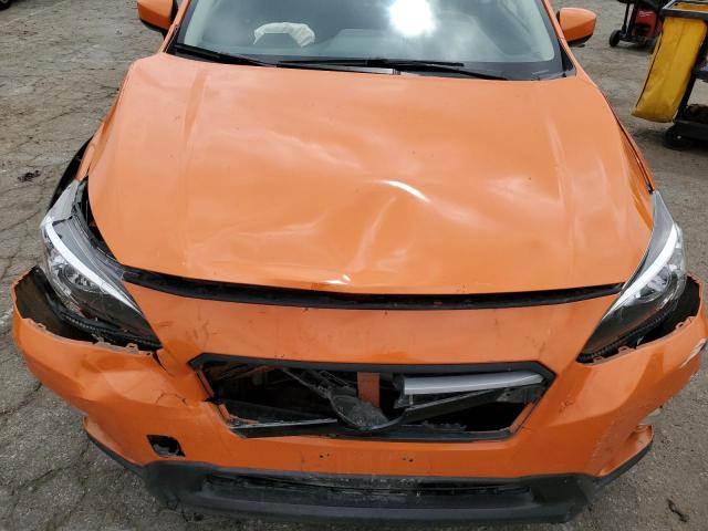 JF2GTACC6K8244954 Subaru Crosstrek Premium