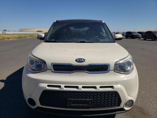 KNDJX3A54F7216008 KIA Soul !