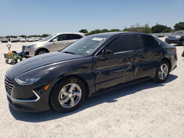 2022 Hyundai Sonata SE