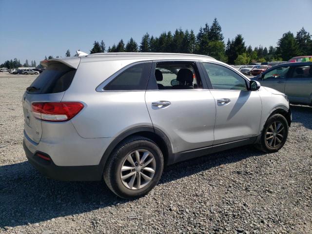5XYPGDA38HG252529 KIA SORENTO LX