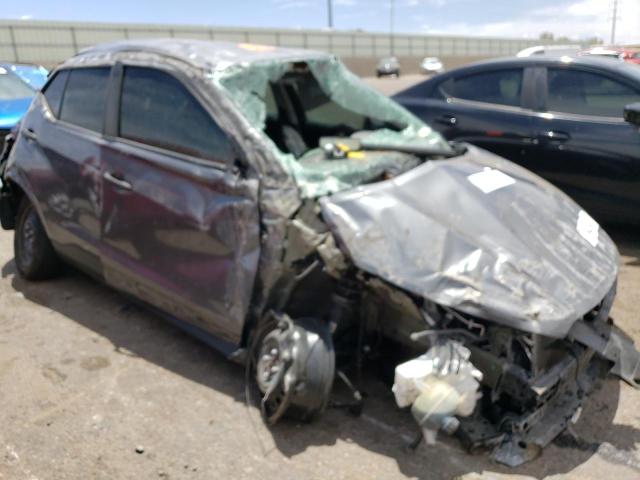 3N1CP5BV8NL493812 Nissan KICKS S