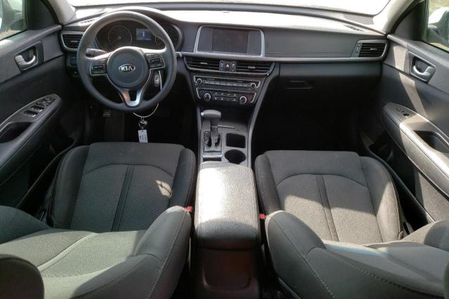5XXGT4L32JG196056 KIA Optima Lx