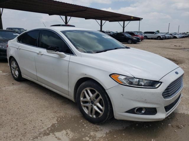 3FA6P0HD9ER322727 Ford FUSION SE