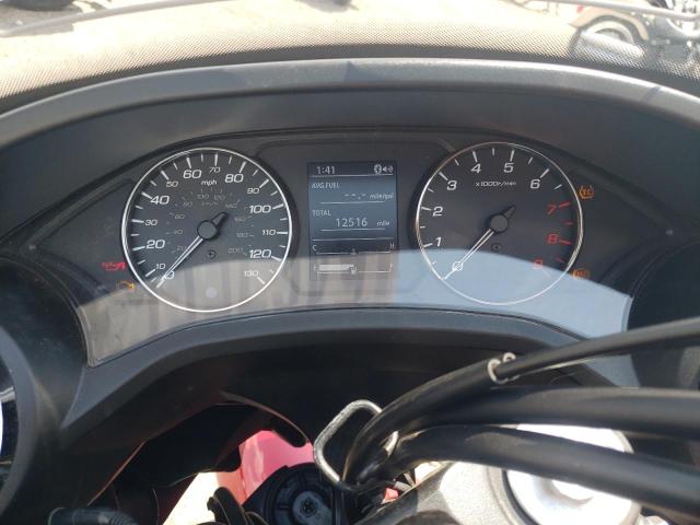 2014 HONDA CTX1300 A JH2SC7452EK001345