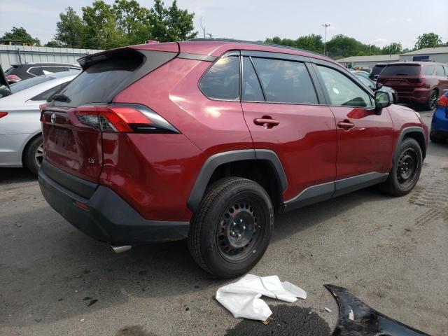 Vin: jtmh1rfv6kd012348, lot: 55226713, toyota rav4 le 20193
