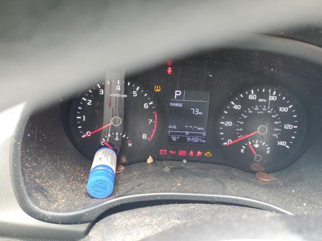 3KPA24AB3JE062975 KIA RIO LX