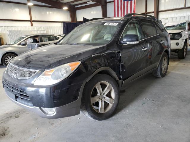 2010 Hyundai Veracruz GLS