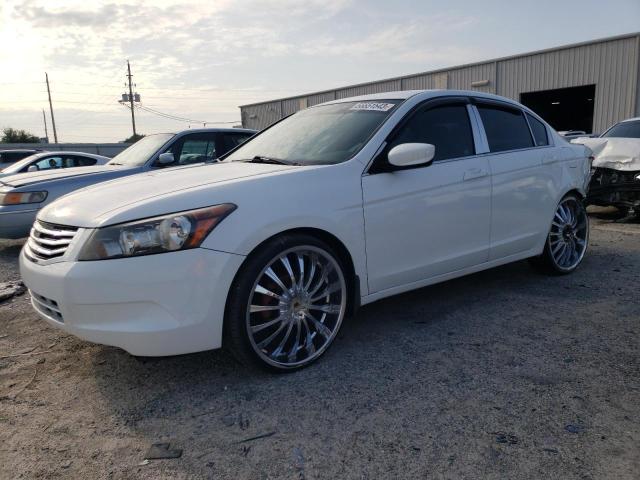 2009 Honda Accord Sedan LX