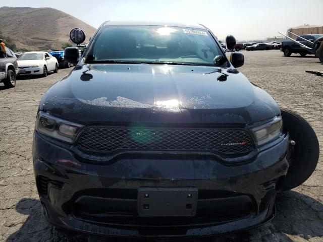 2023 DODGE DURANGO PU 1C4RDJFG7PC569572