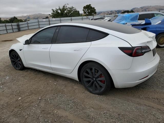 5YJ3E1EB1JF187539 Tesla MODEL 3