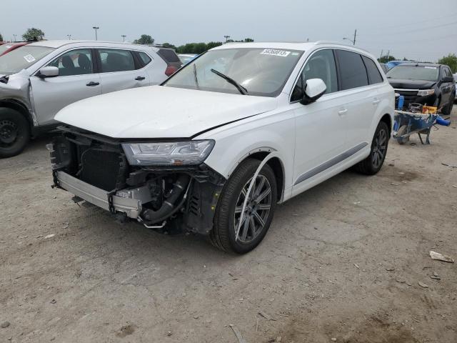 VIN WA1LHAF77HD038632 2017 Audi Q7, Premium Plus no.1